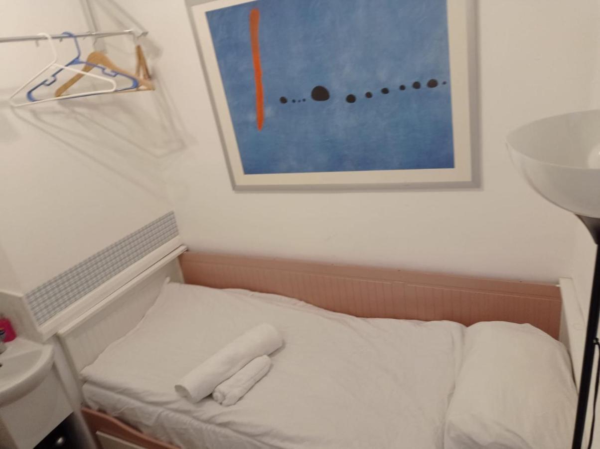 Privatunterkunft In Kings Cross *