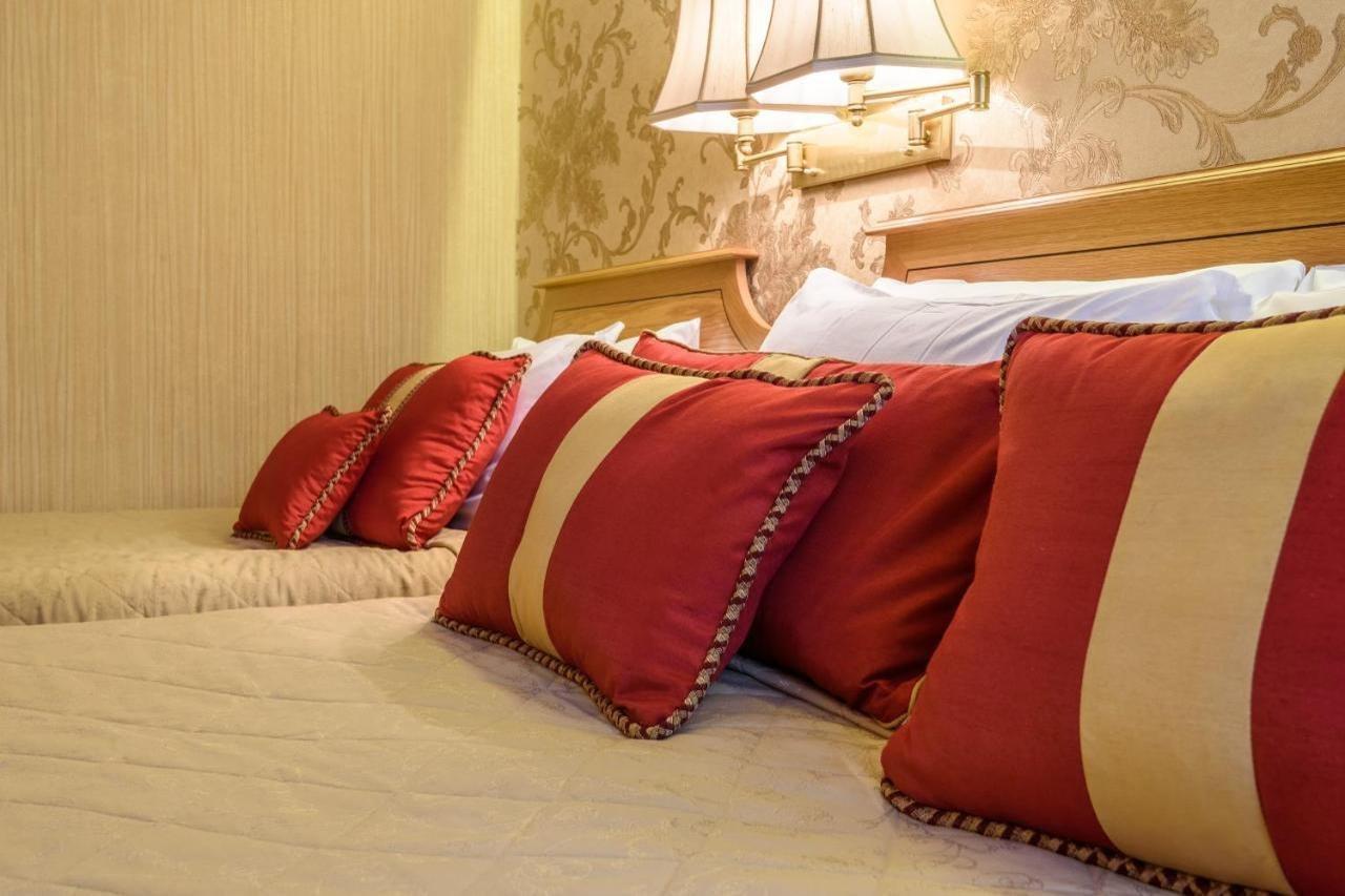 Hotel The Montana London