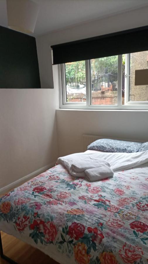 Vandrerhjem Bright Double Bedroom