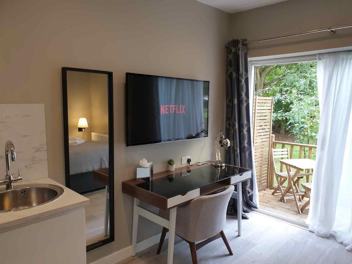 Leilighet M-hotels