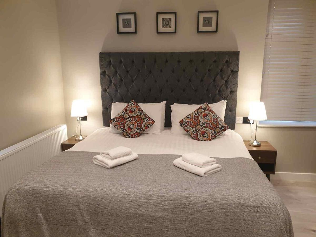 Leilighet M-hotels *