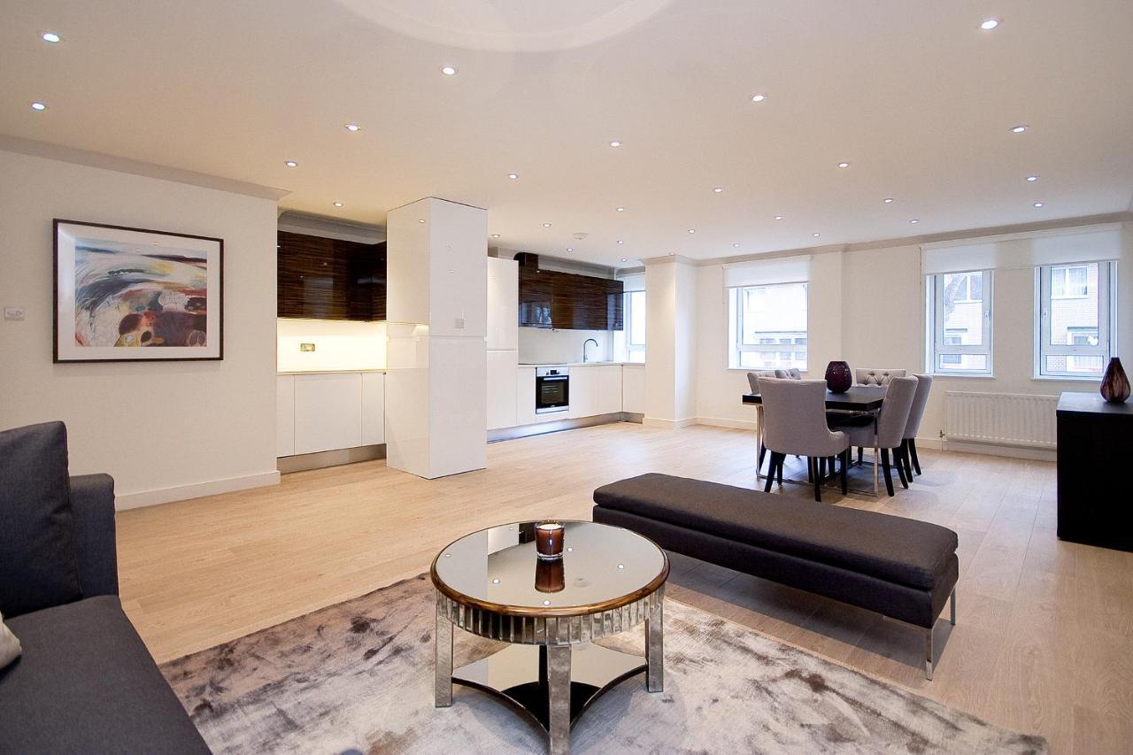 Stunning 2-bedroom-hosted By Sweetstay * Londen