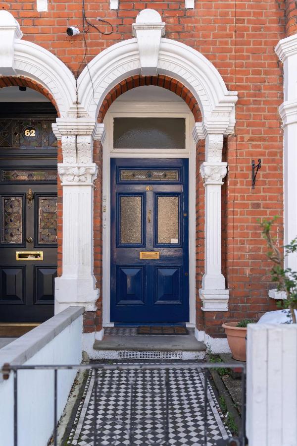 Apartment Two Bedroom In Tooting