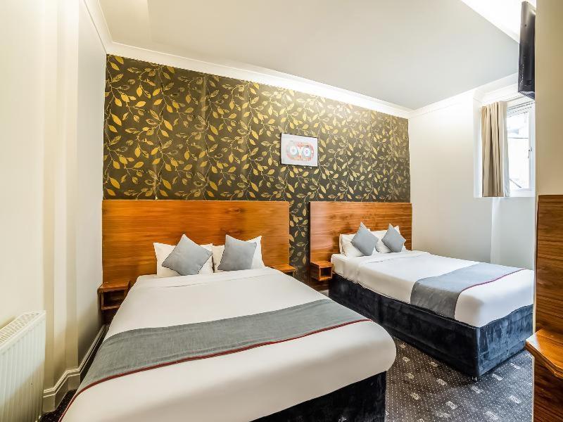 Hotel The Park Londen