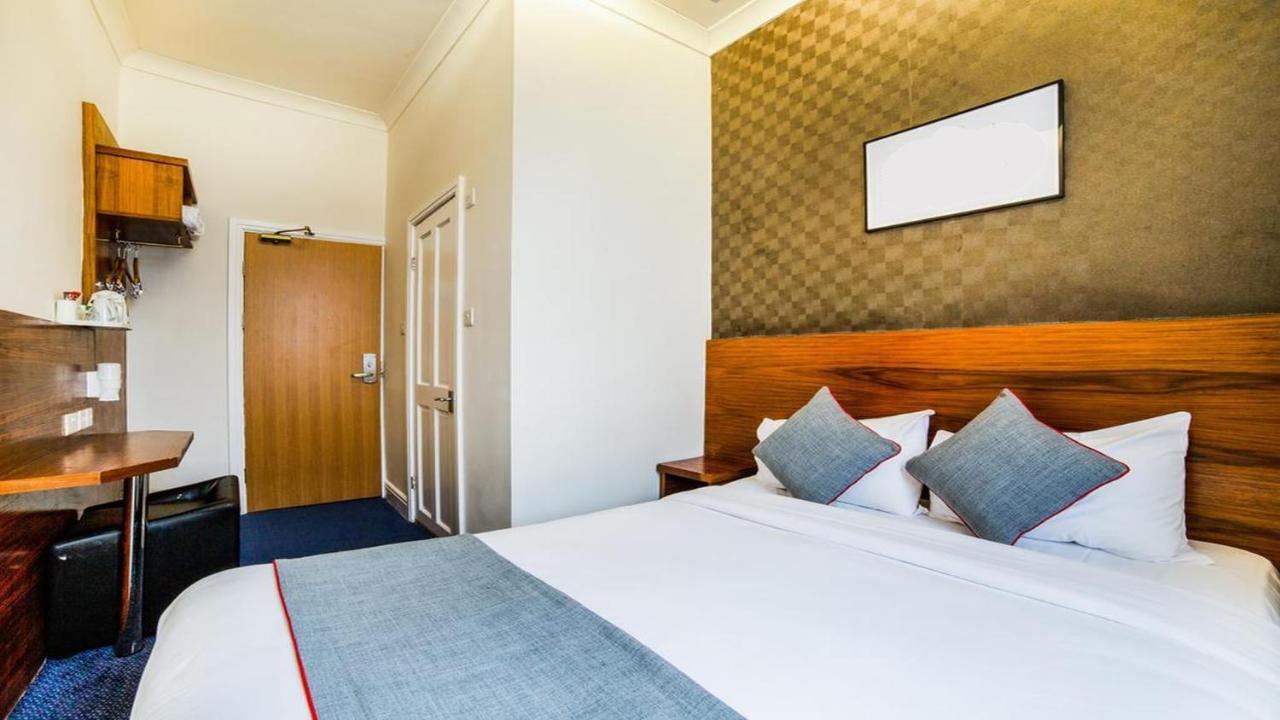 The Park Hotel Londen