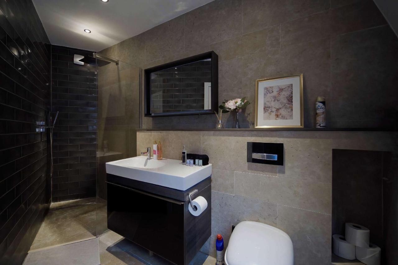 Stunning Camden House With Private Terrace & Free Parking Londres