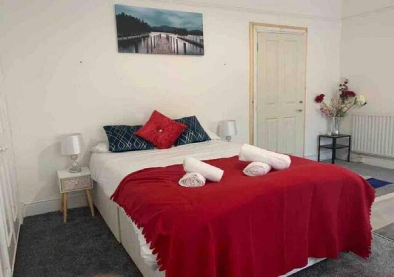 Balham, South Spacious 5, 6 Available Gjestgiverier *