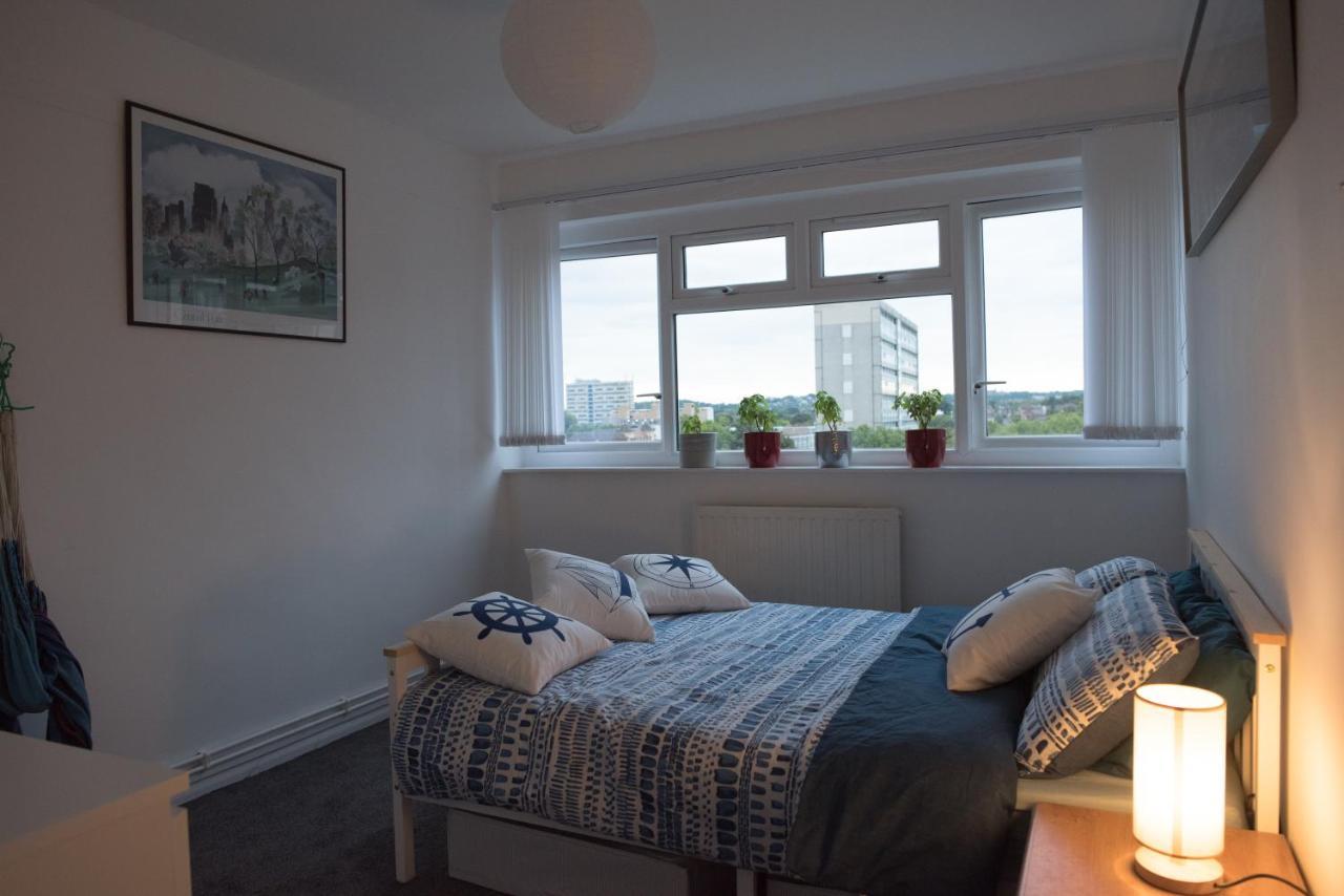 Leilighet Bright And Spacious 1 Bed Flat In Camberwell