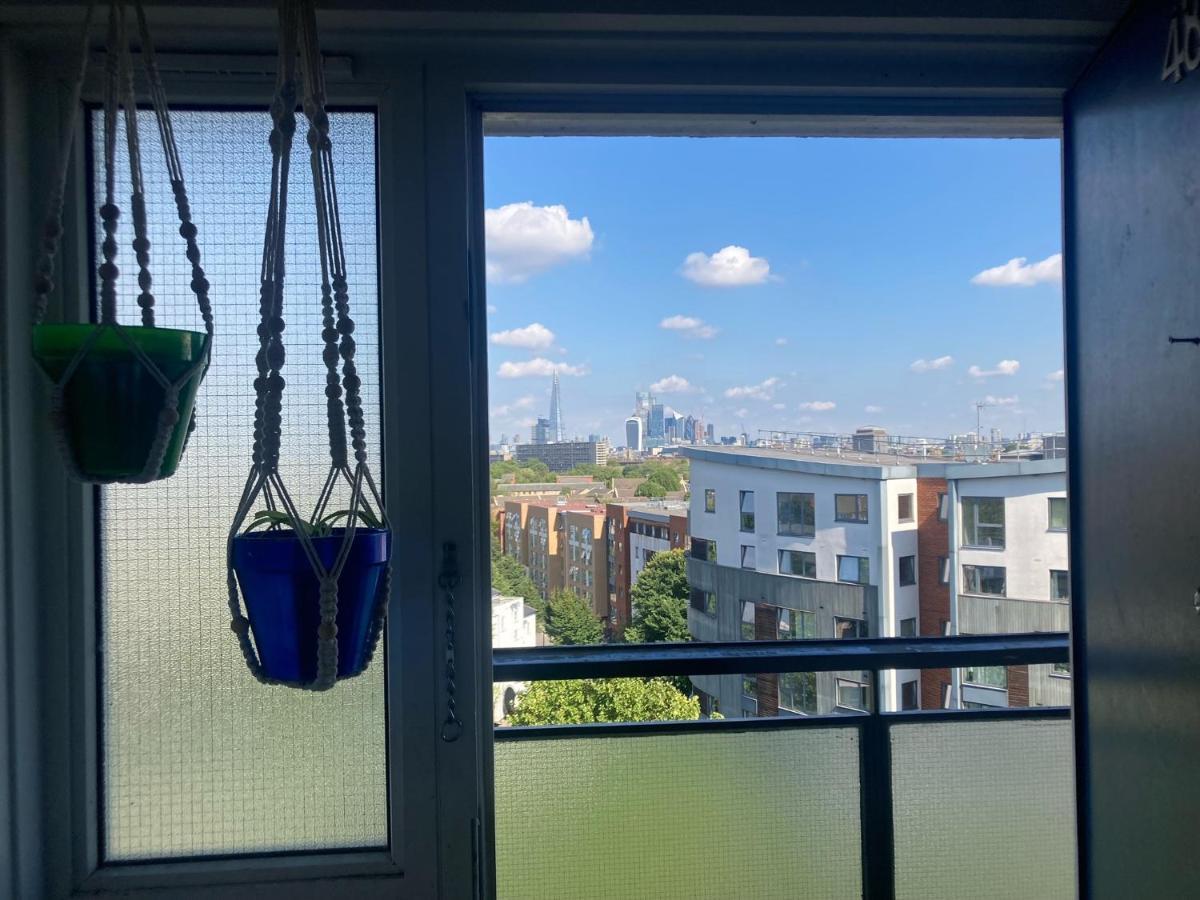 Bright And Spacious 1 Bed Flat In Camberwell *