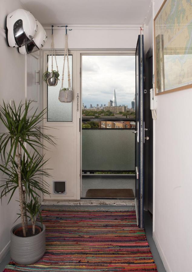 Bright And Spacious 1 Bed Flat In Camberwell *