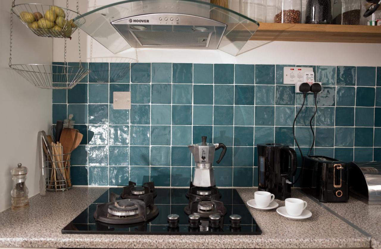 Leilighet Bright And Spacious 1 Bed Flat In Camberwell *