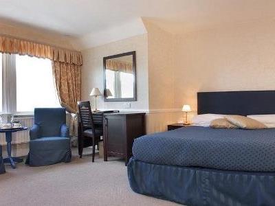 Hotel Langorf London