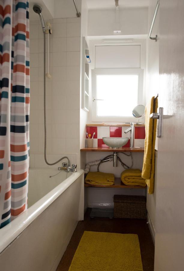 Bright And Spacious 1 Bed Flat In Camberwell London