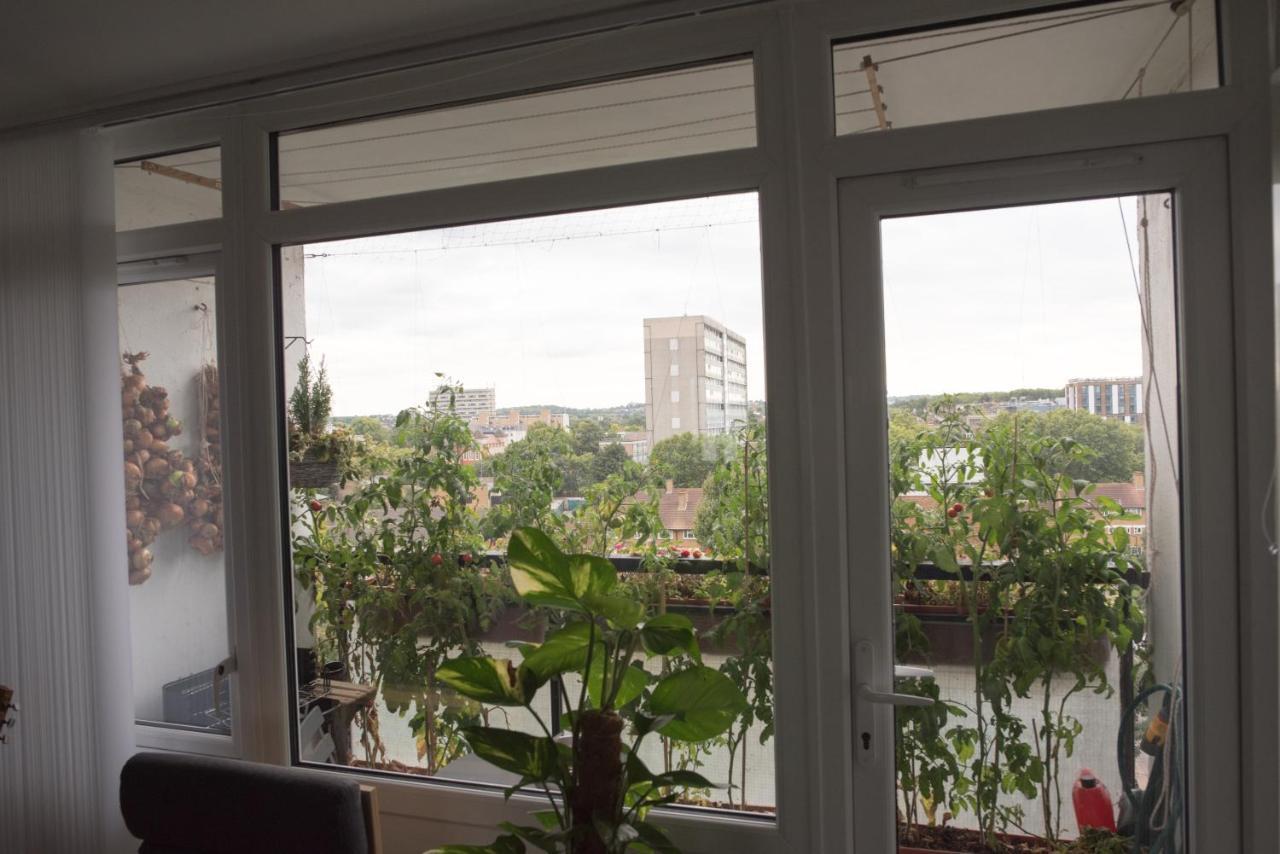 Leilighet Bright And Spacious 1 Bed Flat In Camberwell *