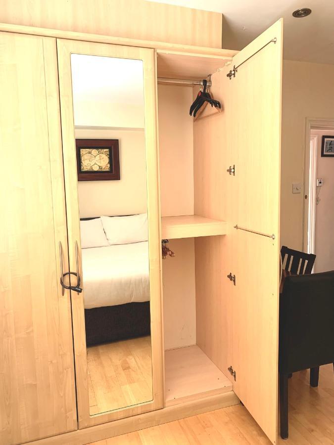 Homestay Beresford Road