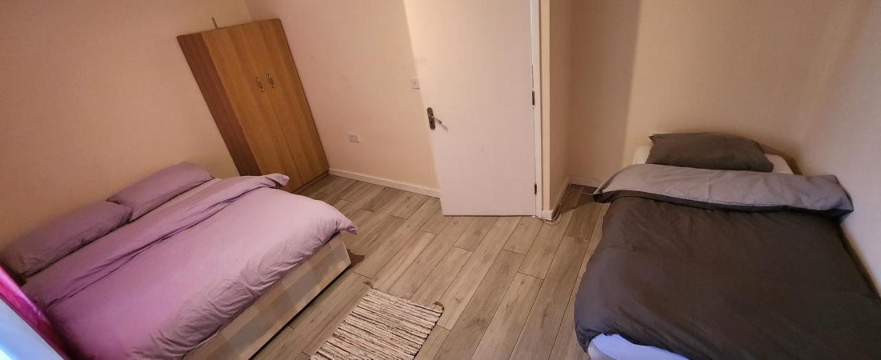 Lovely Cosy House Easy Reach To Holiday home *