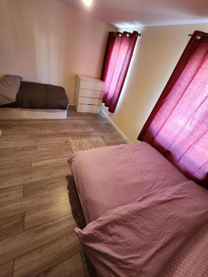 Lovely Cosy House Easy Reach To *