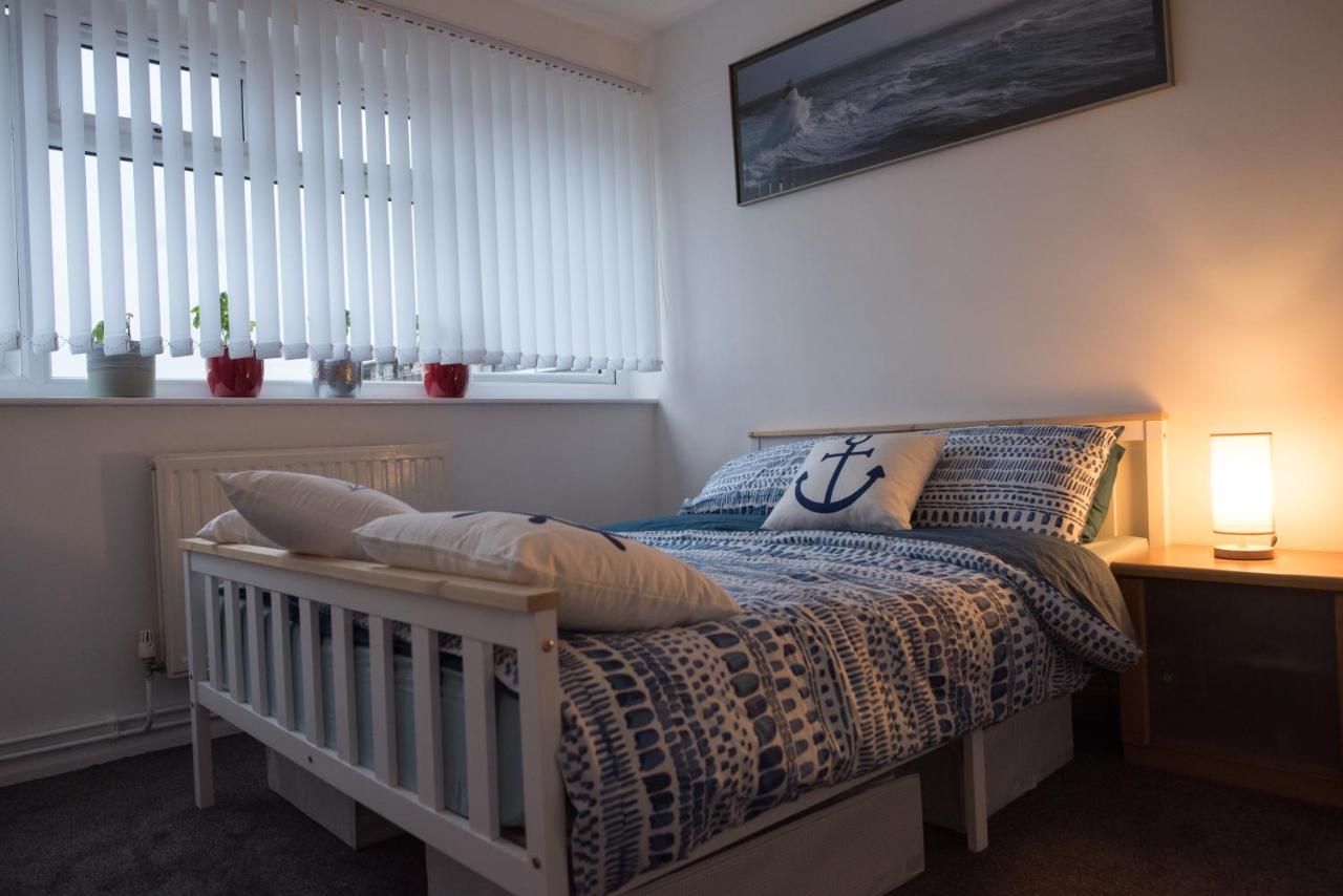 Leilighet Bright And Spacious 1 Bed Flat In Camberwell *