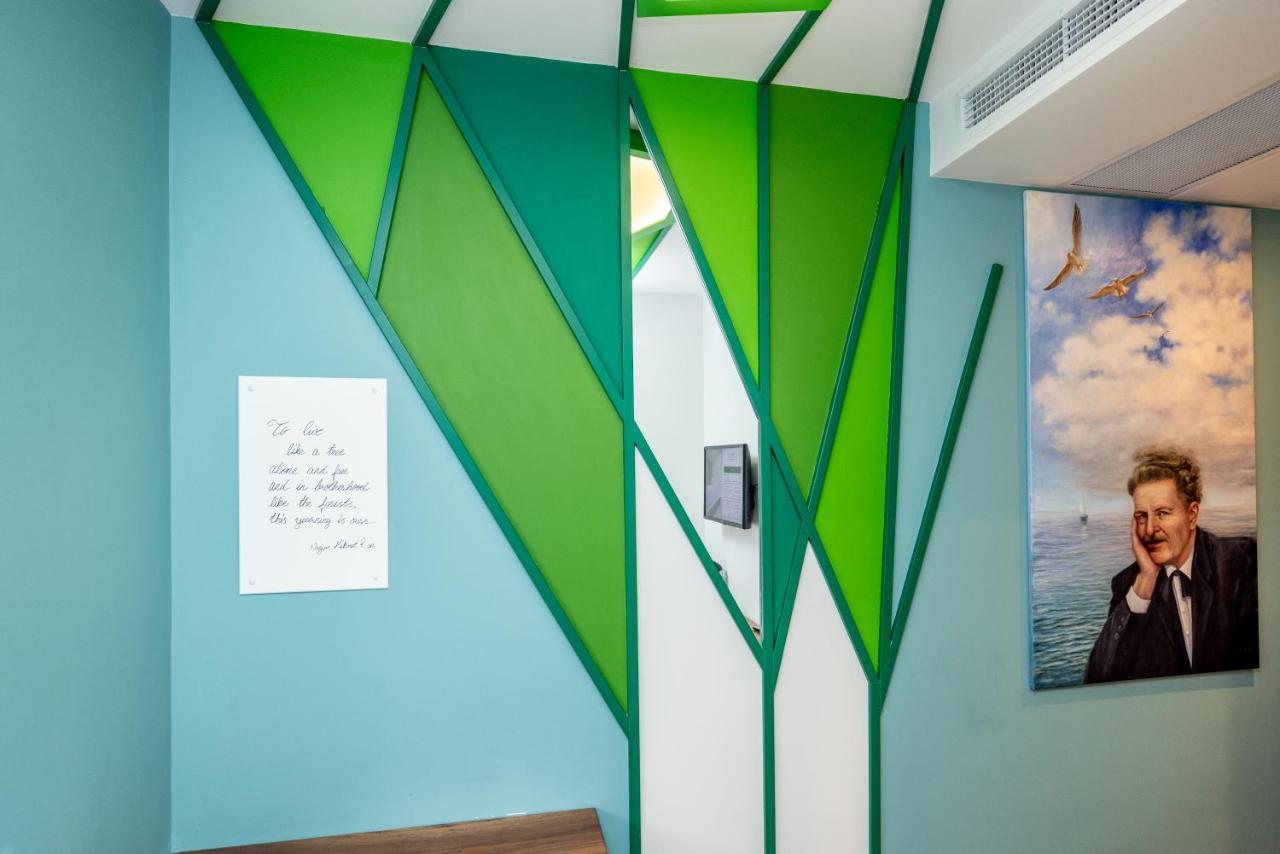 Limehouse Library