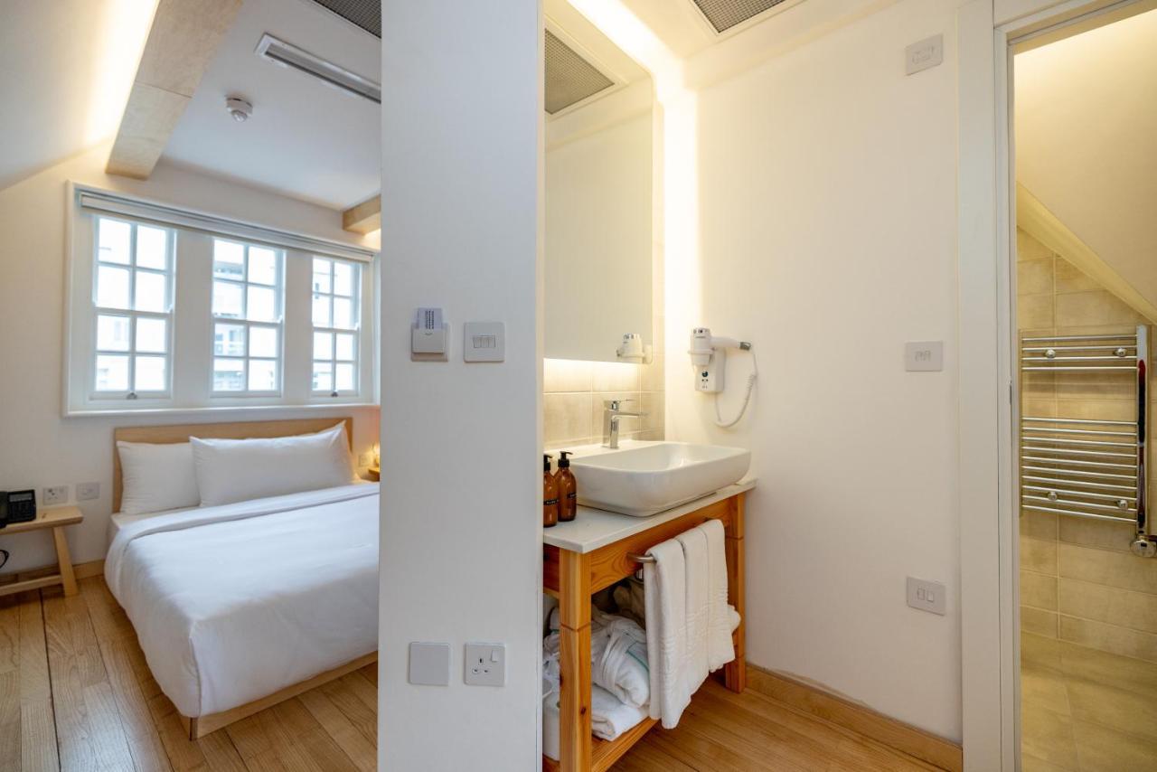 Limehouse Library 4* Londres