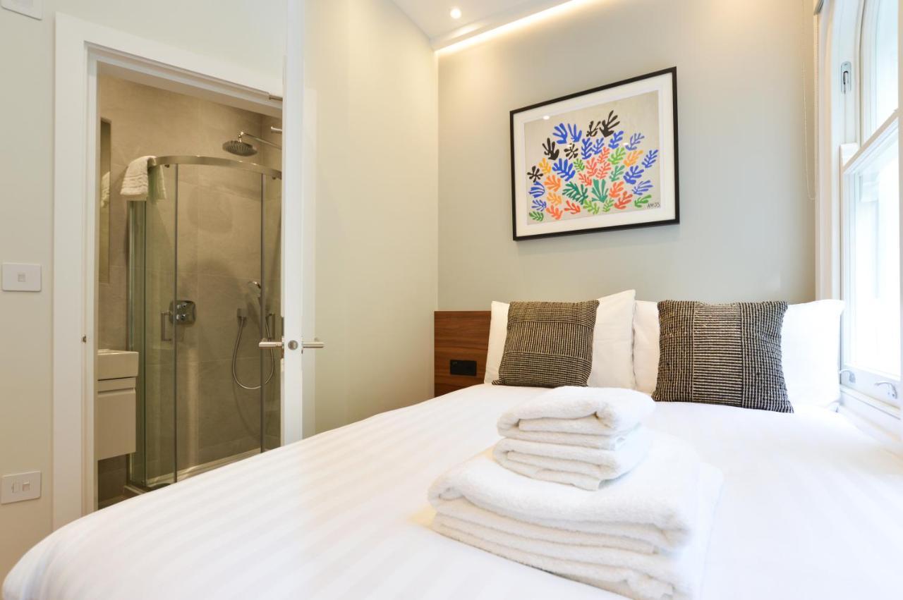 Leinster Square Serviced Londen