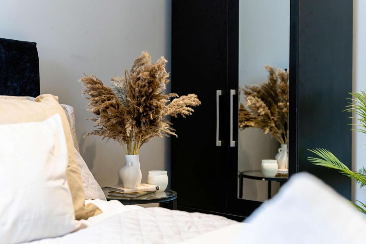 Stunning Camden House With Private Terrace & Free Parking *