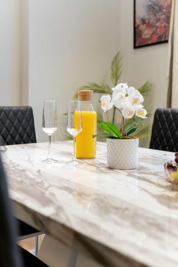 Stunning Camden House With Private Terrace & Free Parking Londres
