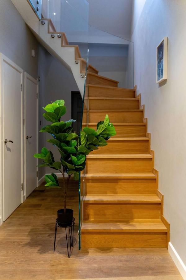 Сasa de vacaciones Stunning Camden House With Private Terrace & Free Parking *