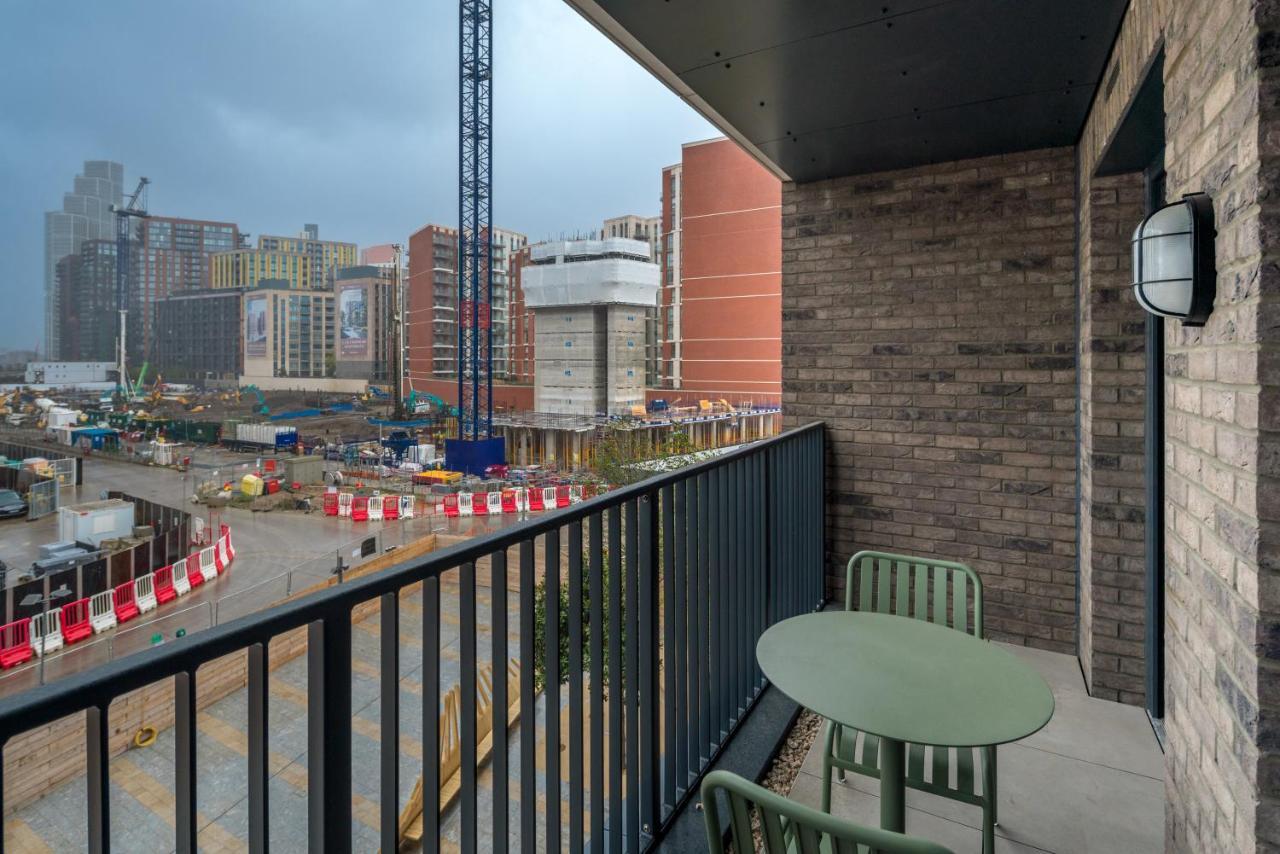 Altido New Near Battersea Power Station * Londen