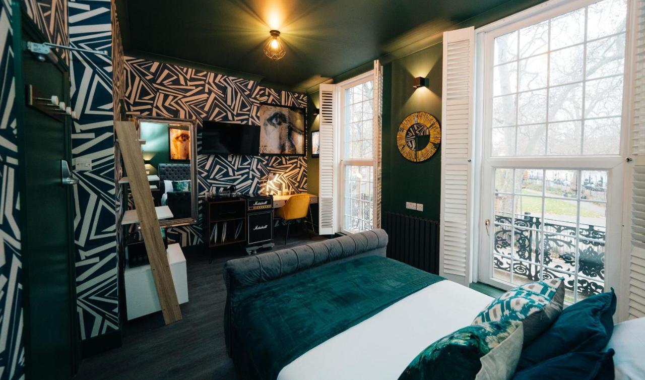 The Rokxy Townhouse - Kings Cross Hotel Londen