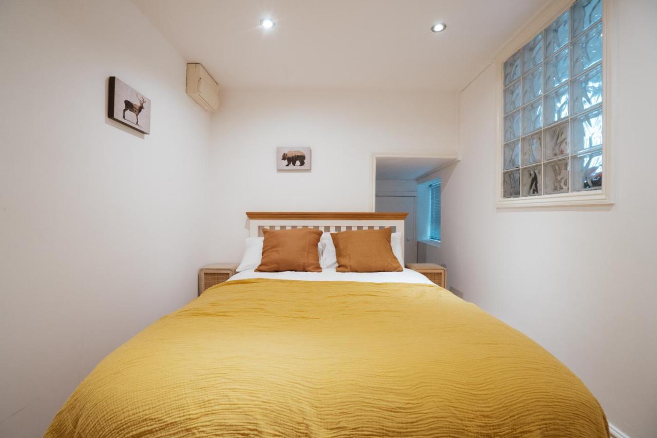 Cozy 1 Bed In Hackney Appartement Londen