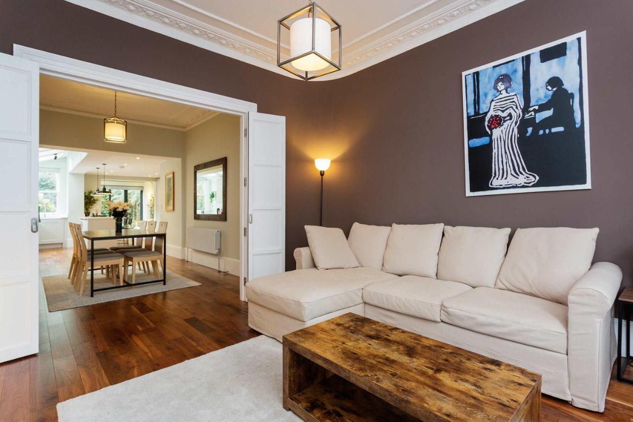 Feriehus Veeve - Embassy Elegance