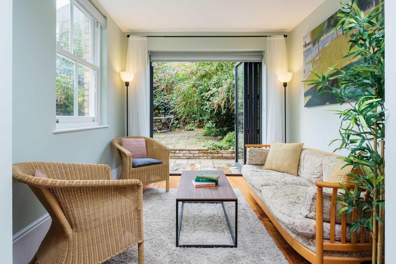 Feriehus Veeve - Embassy Elegance