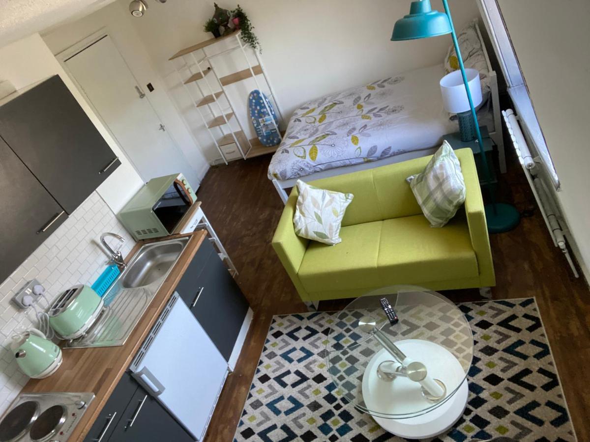Hub 3 Appartement