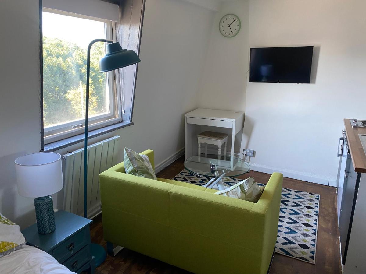 Appartement Hub 3 *