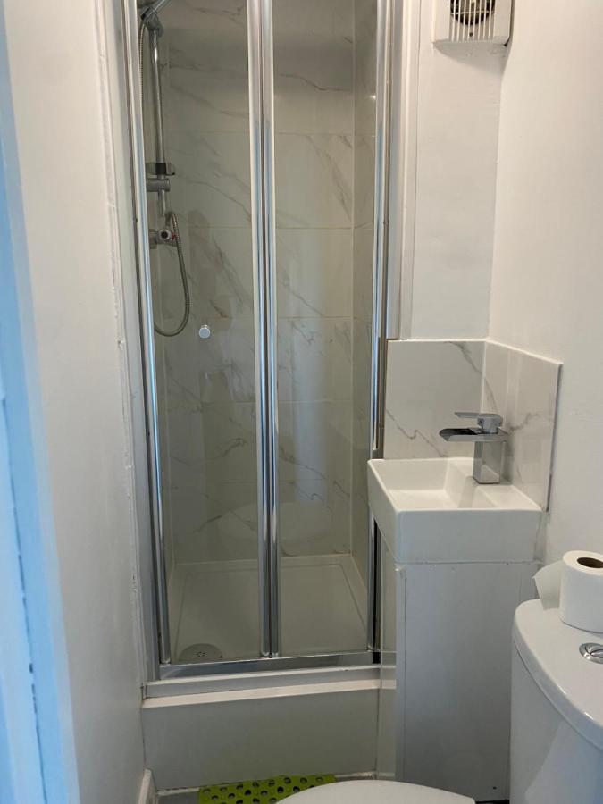 Hub 3 * Londen