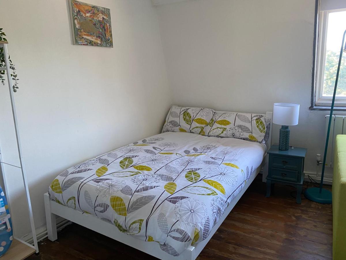 Appartement Hub 3