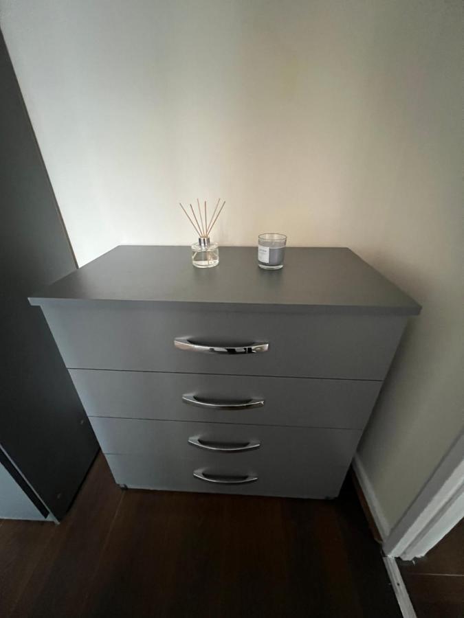 Apartment Marble Arch, Oxford Street, Edgware Road London