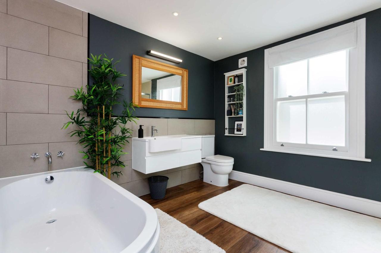 Feriehus Veeve - Embassy Elegance *