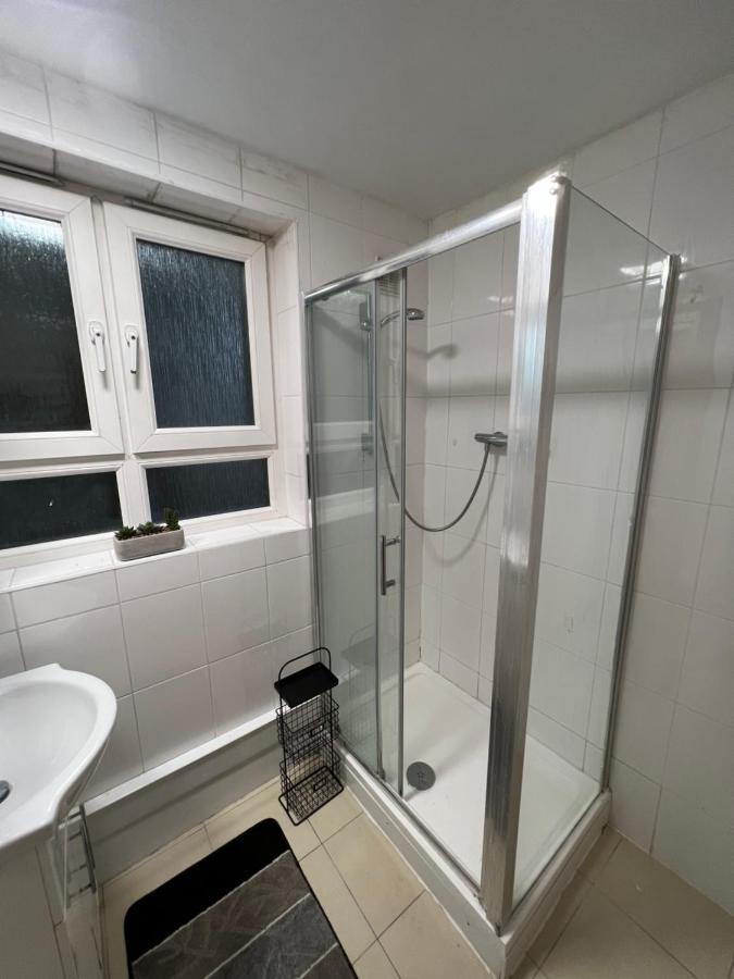 Angel Islington Apartamento *