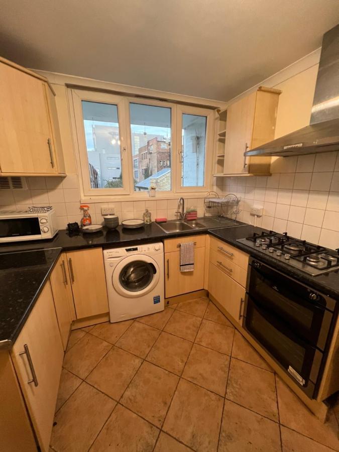 Apartamento Angel Islington *