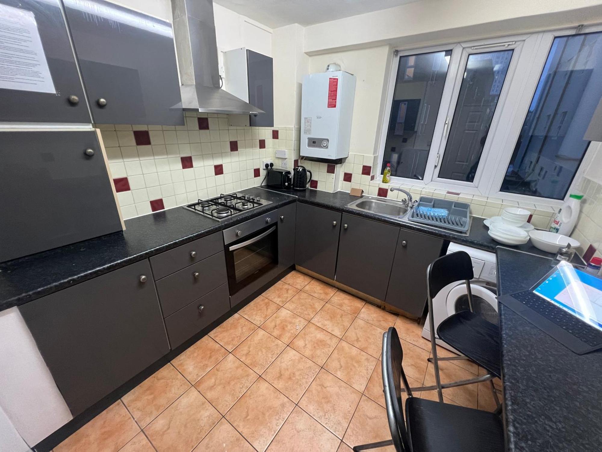 Marble Arch, Oxford Street, Edgware Road Apartment London