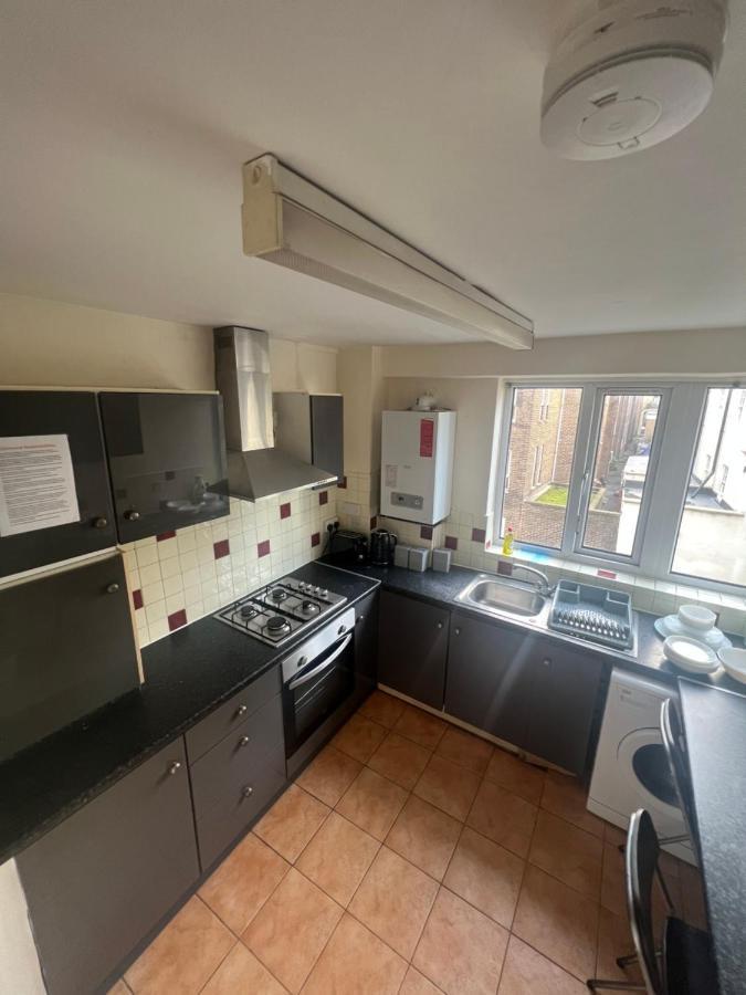 Apartment Marble Arch, Oxford Street, Edgware Road