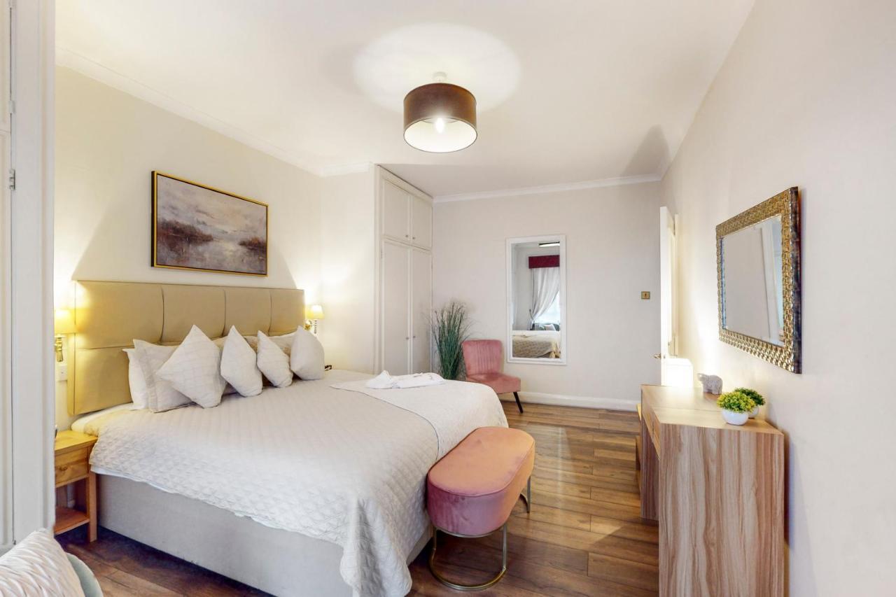 Park Lane Apartments/shaw House Apartamento