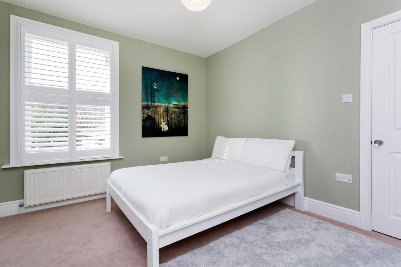 Feriehus Veeve - Embassy Elegance *