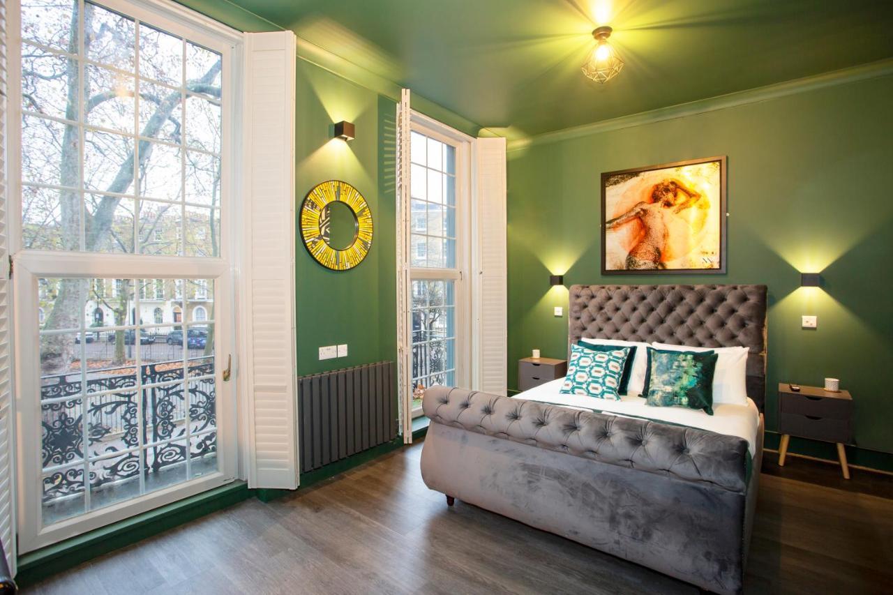 Hotel The Rokxy Townhouse - Kings Cross Londen