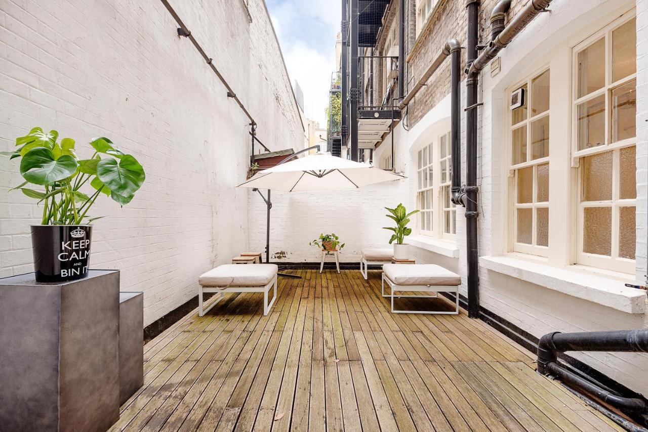 Arcore Premium Broad Court & Shelton Street * London