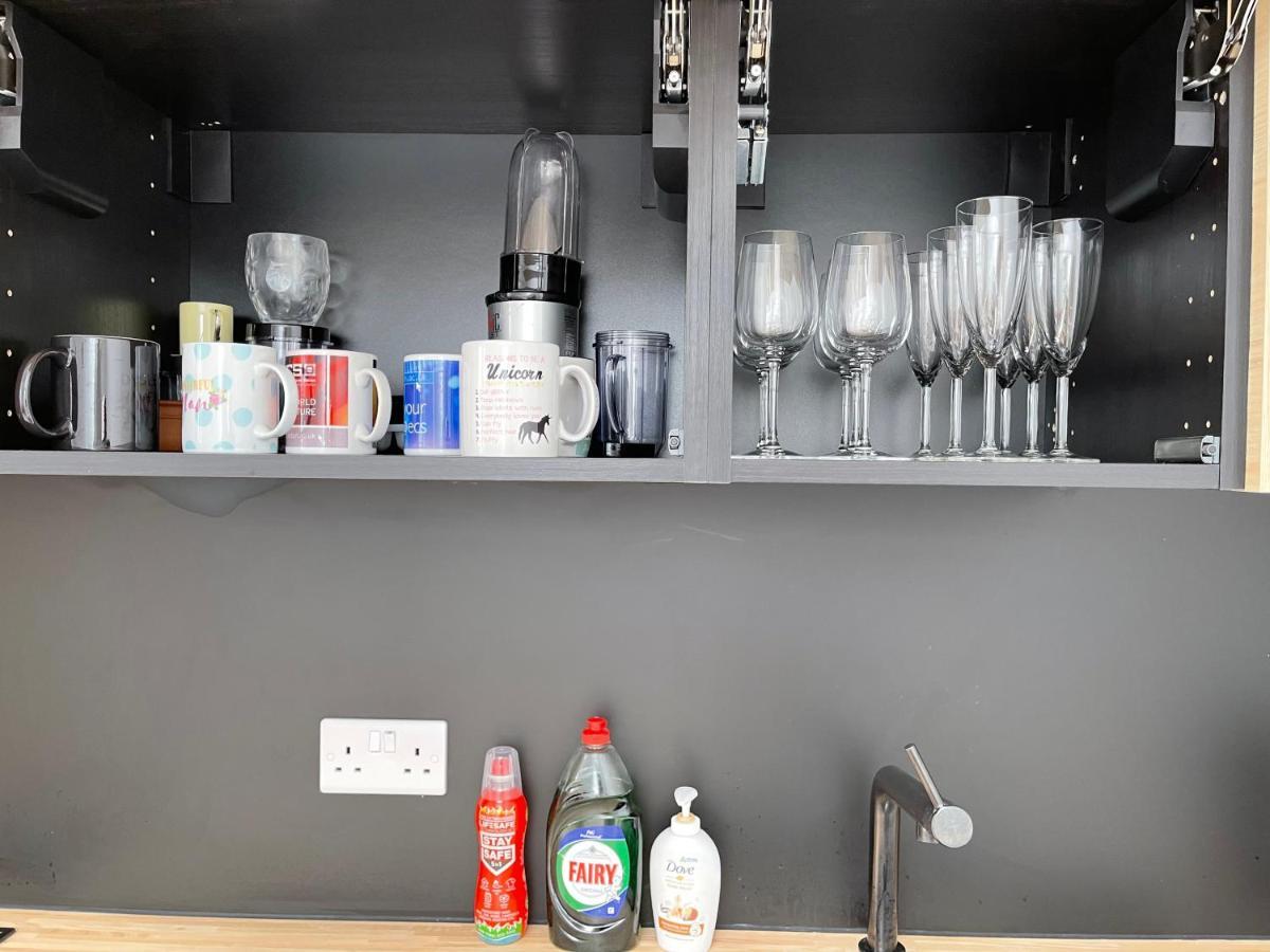 Penguin Flat Apartment