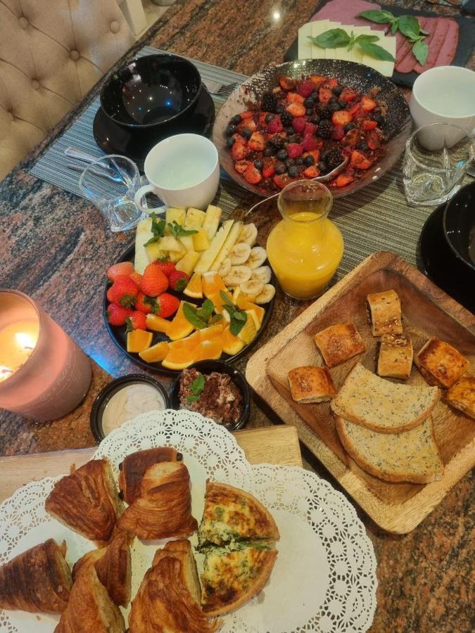 Park Haven Homestay London