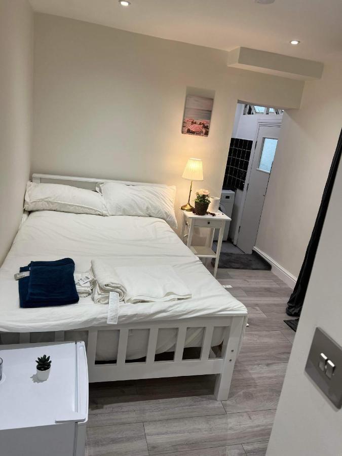 Lovely Studio In Apartamento Londres